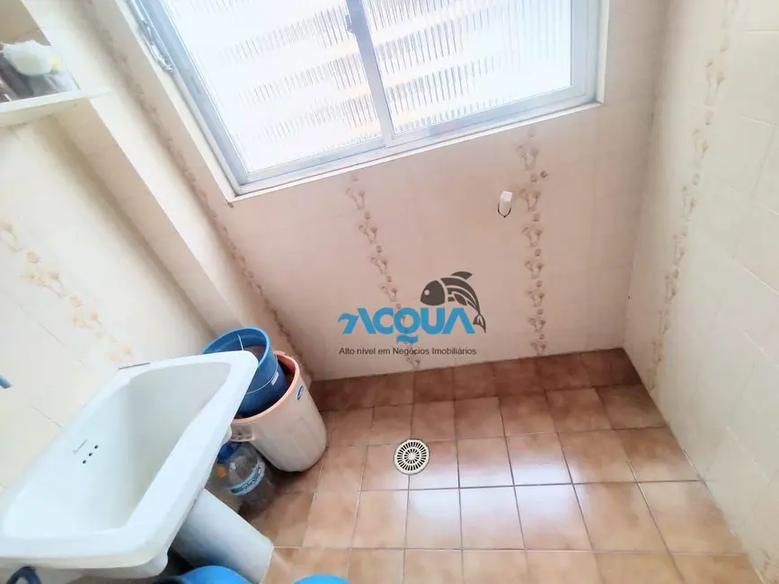 Apartamento com 2 quartos à venda, 60m2 em Jardim Três Marias, Guaruja - SP - imagem 7 Foto 7 de Apartamento com 2 quartos à venda, 60m2 em Jardim Três Marias, Guaruja - SP