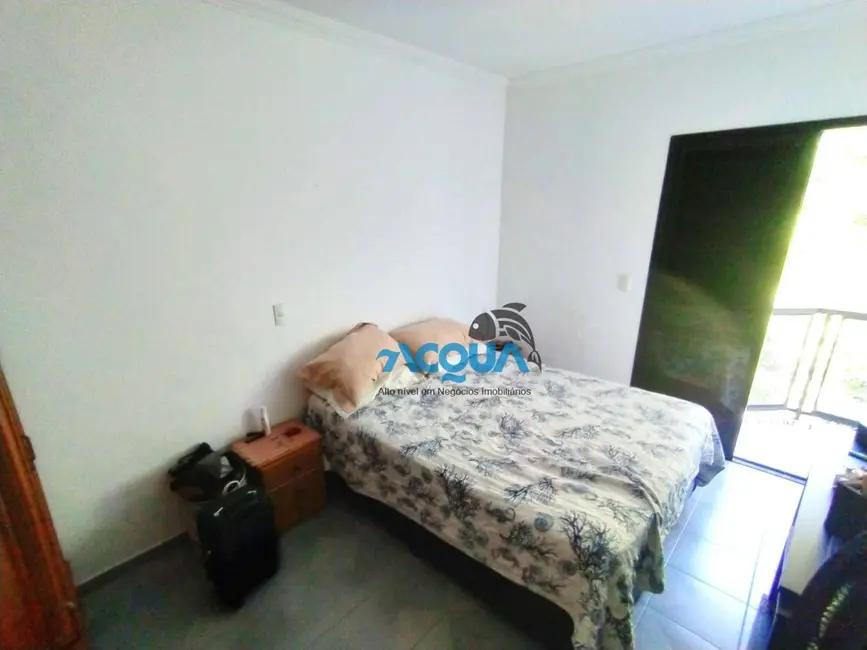 Apartamento com 3 quartos à venda, 110m2 em Jardim Tejereba, Guaruja - SP - imagem 6 Foto 6 de Apartamento com 3 quartos à venda, 110m2 em Jardim Tejereba, Guaruja - SP