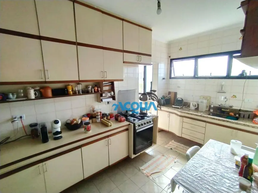 Apartamento com 3 quartos à venda, 110m2 em Jardim Tejereba, Guaruja - SP - imagem 3 Foto 3 de Apartamento com 3 quartos à venda, 110m2 em Jardim Tejereba, Guaruja - SP