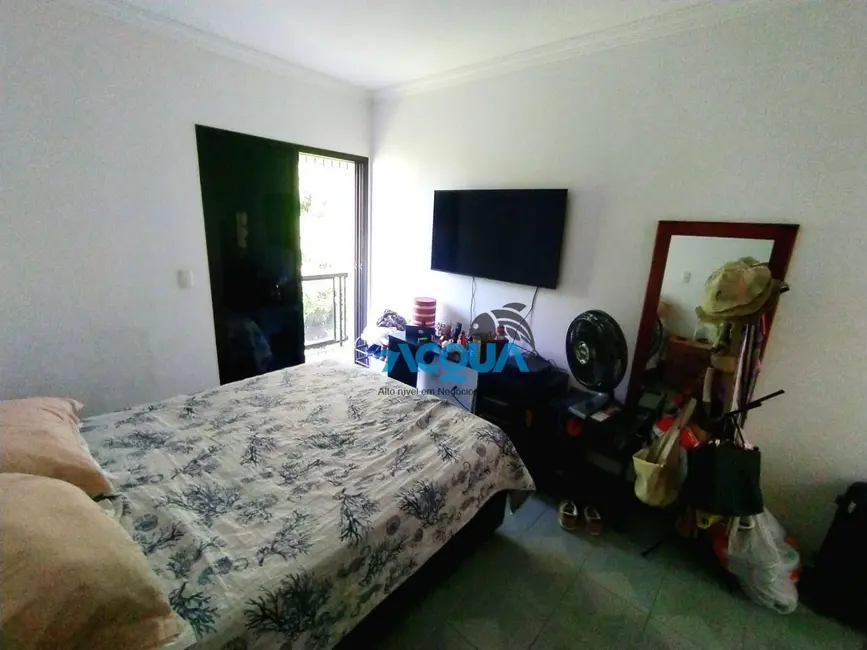 Apartamento com 3 quartos à venda, 110m2 em Jardim Tejereba, Guaruja - SP - imagem 5 Foto 5 de Apartamento com 3 quartos à venda, 110m2 em Jardim Tejereba, Guaruja - SP