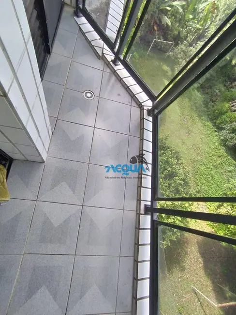 Apartamento com 3 quartos à venda, 110m2 em Jardim Tejereba, Guaruja - SP - imagem 9 Foto 9 de Apartamento com 3 quartos à venda, 110m2 em Jardim Tejereba, Guaruja - SP