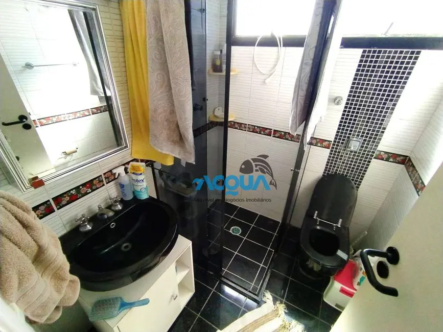 Apartamento com 3 quartos à venda, 110m2 em Jardim Tejereba, Guaruja - SP - imagem 8 Foto 8 de Apartamento com 3 quartos à venda, 110m2 em Jardim Tejereba, Guaruja - SP