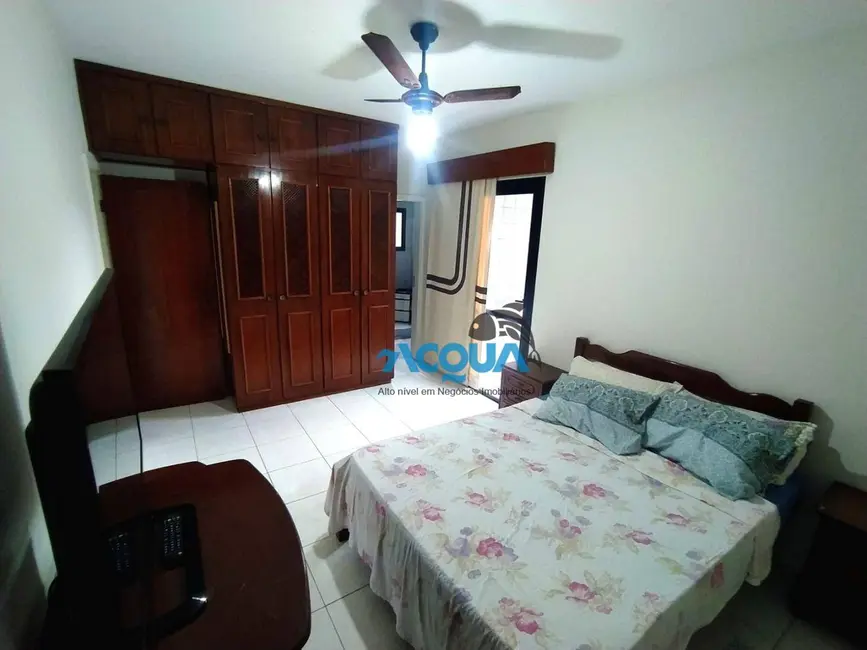 Foto 6 de Apartamento com 3 quartos à venda, 90m2 em Jardim Três Marias, Guaruja - SP