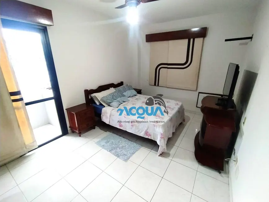 Foto 5 de Apartamento com 3 quartos à venda, 90m2 em Jardim Três Marias, Guaruja - SP