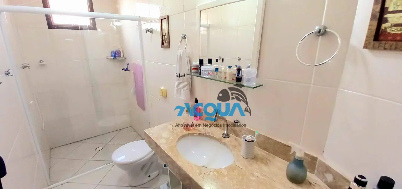 Foto 6 de Apartamento com 3 quartos à venda, 90m2 em Jardim Las Palmas, Guaruja - SP