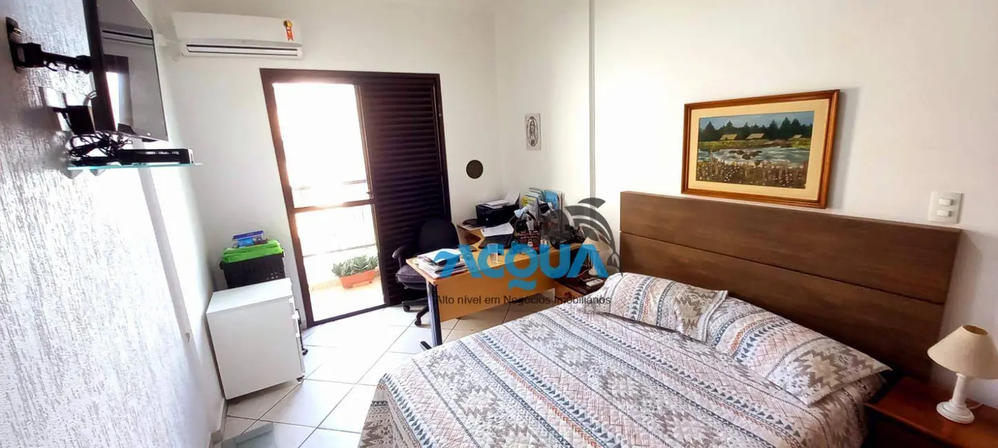 Foto 7 de Apartamento com 3 quartos à venda, 90m2 em Jardim Las Palmas, Guaruja - SP