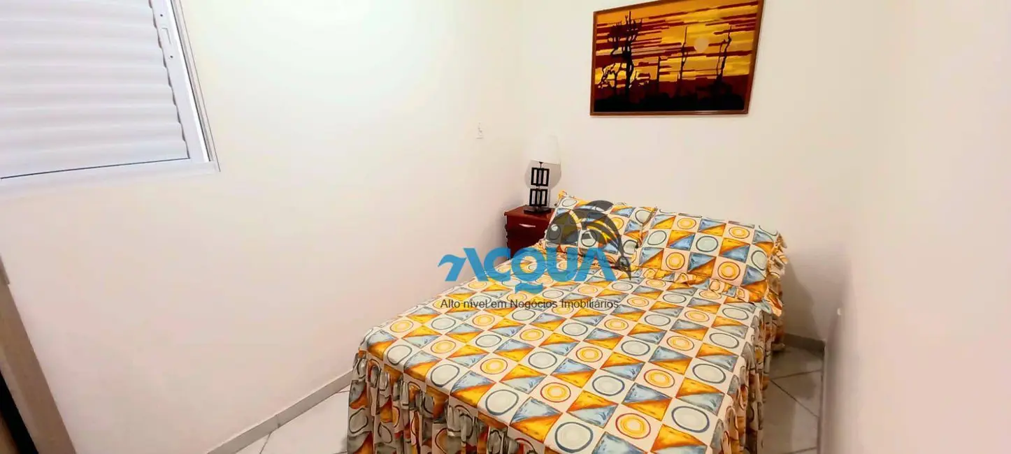 Foto 4 de Apartamento com 3 quartos à venda, 90m2 em Jardim Las Palmas, Guaruja - SP