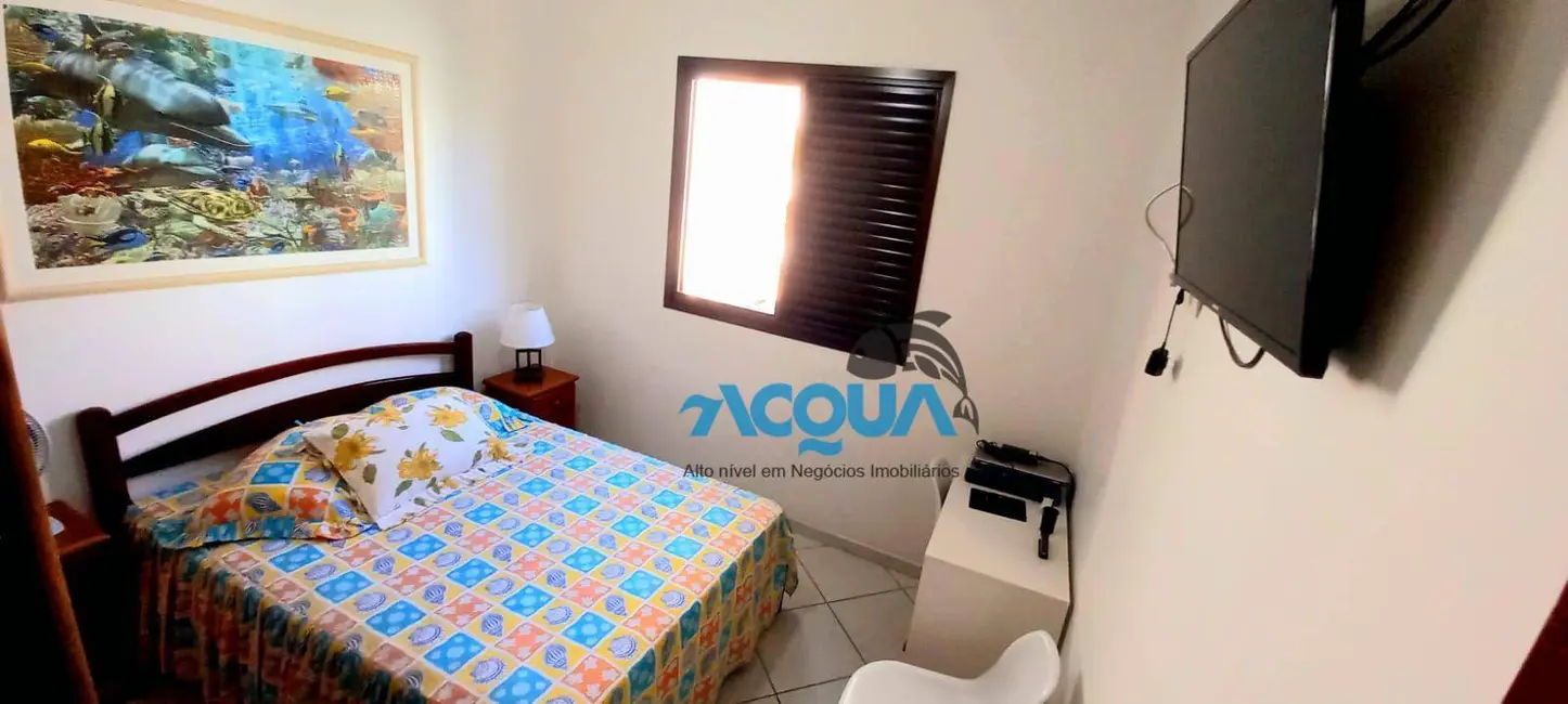 Foto 5 de Apartamento com 3 quartos à venda, 90m2 em Jardim Las Palmas, Guaruja - SP