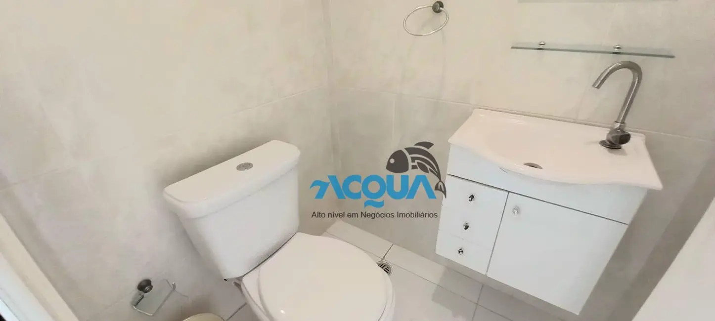 Foto 7 de Apartamento com 3 quartos à venda, 250m2 em Jardim Las Palmas, Guaruja - SP