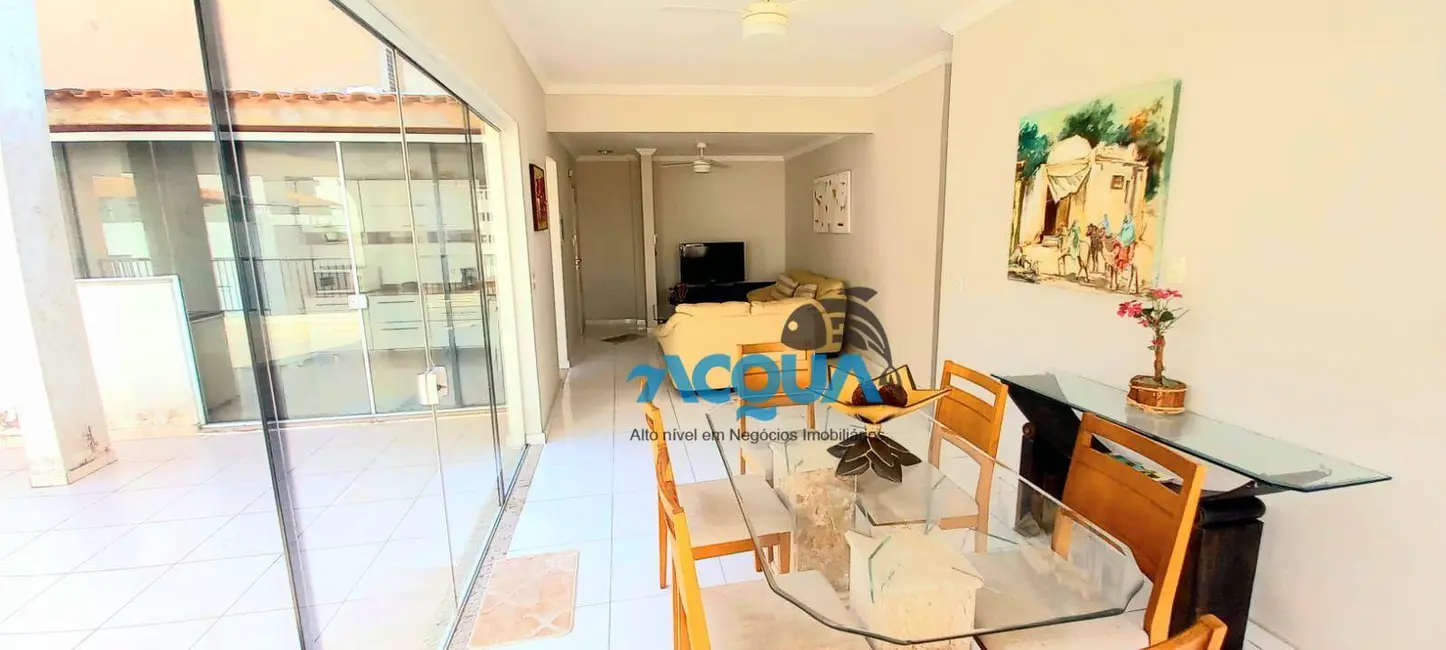 Foto 5 de Apartamento com 3 quartos à venda, 250m2 em Jardim Las Palmas, Guaruja - SP