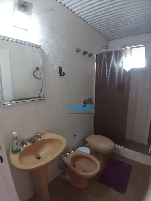 Foto 6 de Apartamento com 3 quartos à venda, 100m2 em Vila Luis Antônio, Guaruja - SP