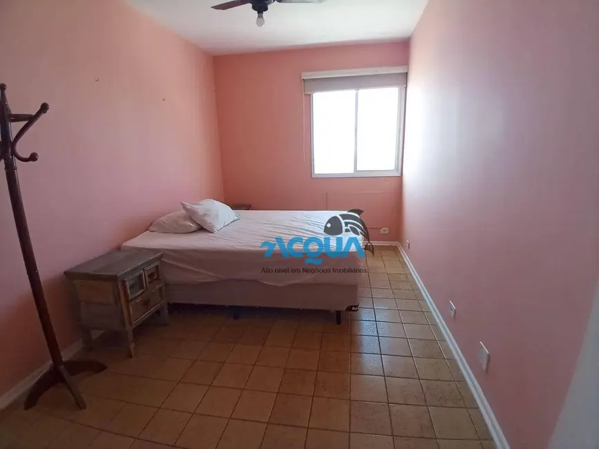 Foto 8 de Apartamento com 3 quartos à venda, 100m2 em Vila Luis Antônio, Guaruja - SP