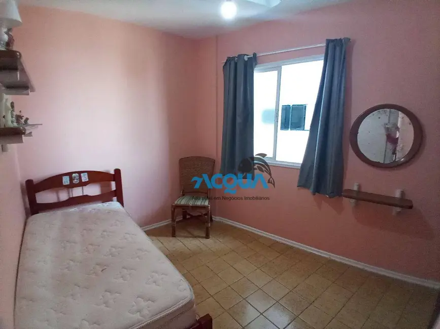 Foto 7 de Apartamento com 3 quartos à venda, 100m2 em Vila Luis Antônio, Guaruja - SP
