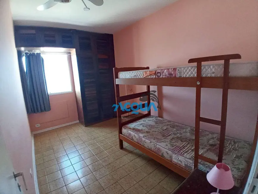 Foto 5 de Apartamento com 3 quartos à venda, 100m2 em Vila Luis Antônio, Guaruja - SP