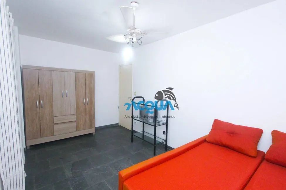 Apartamento com 1 quarto à venda, 50m2 em Jardim Las Palmas, Guaruja - SP - imagem 6 Foto 6 de Apartamento com 1 quarto à venda, 50m2 em Jardim Las Palmas, Guaruja - SP