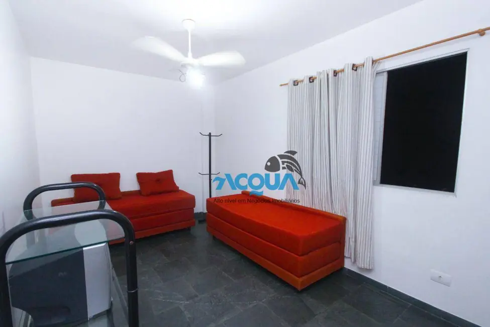 Apartamento com 1 quarto à venda, 50m2 em Jardim Las Palmas, Guaruja - SP - imagem 5 Foto 5 de Apartamento com 1 quarto à venda, 50m2 em Jardim Las Palmas, Guaruja - SP