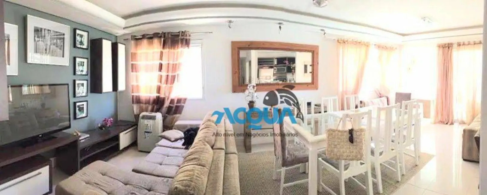 Apartamento com 2 quartos à venda, 117m2 em Vila Alzira, Guaruja - SP - imagem 5 Foto 5 de Apartamento com 2 quartos à venda, 117m2 em Vila Alzira, Guaruja - SP