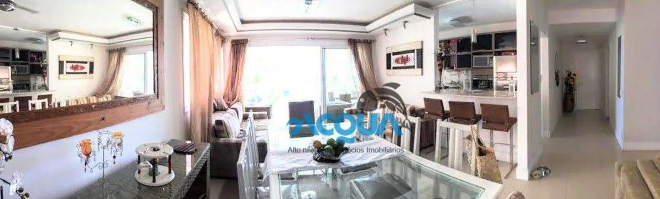 Apartamento com 2 quartos à venda, 117m2 em Vila Alzira, Guaruja - SP - imagem 6 Foto 6 de Apartamento com 2 quartos à venda, 117m2 em Vila Alzira, Guaruja - SP