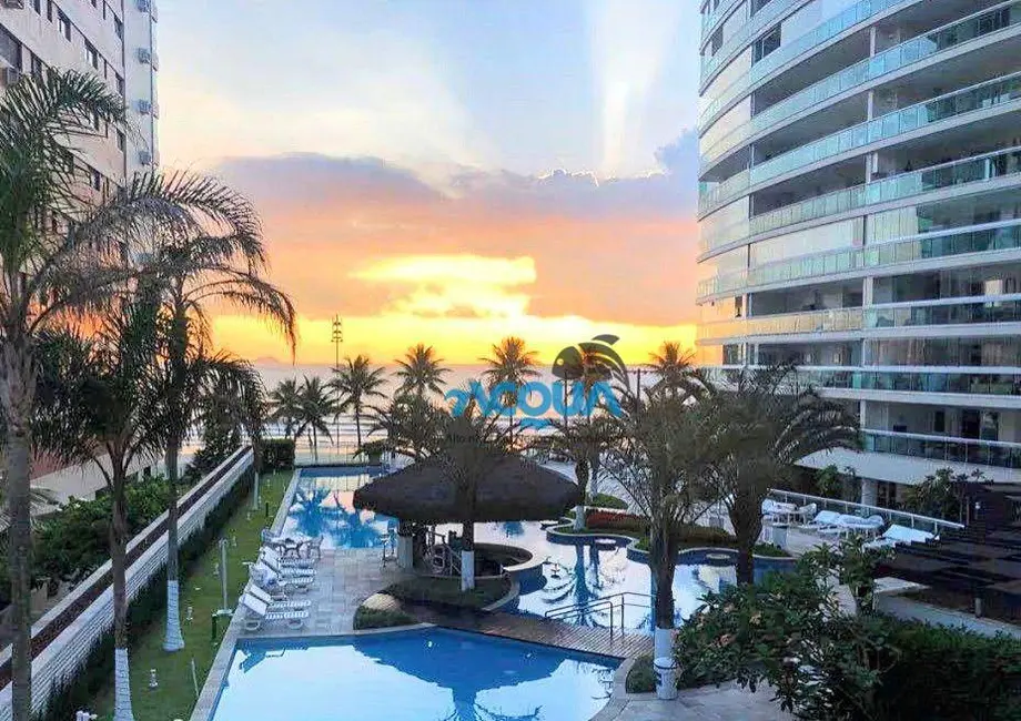 Apartamento com 2 quartos à venda, 117m2 em Vila Alzira, Guaruja - SP - imagem 2 Foto 2 de Apartamento com 2 quartos à venda, 117m2 em Vila Alzira, Guaruja - SP