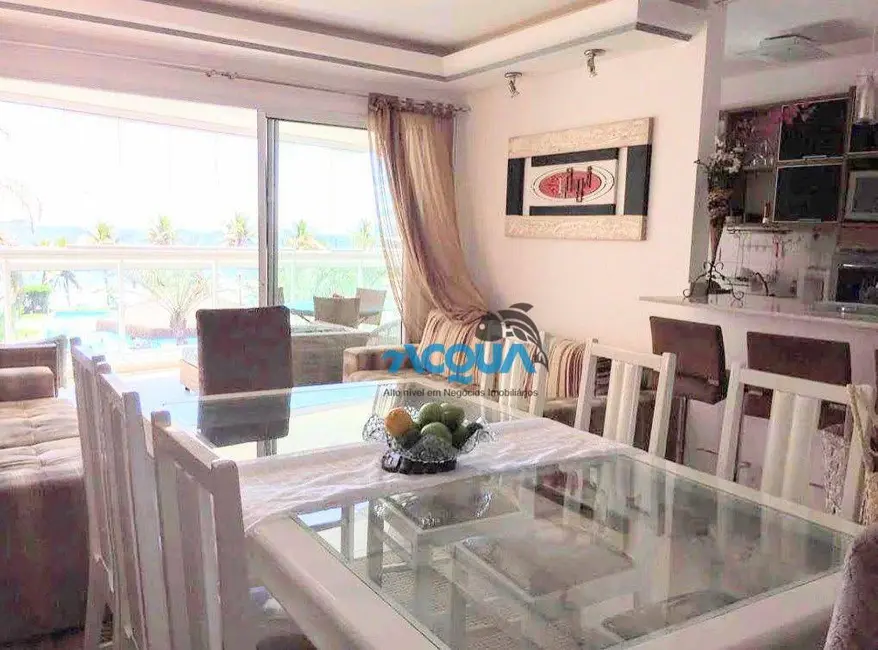 Apartamento com 2 quartos à venda, 117m2 em Vila Alzira, Guaruja - SP - imagem 7 Foto 7 de Apartamento com 2 quartos à venda, 117m2 em Vila Alzira, Guaruja - SP