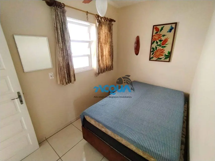 Foto 5 de Apartamento com 3 quartos à venda, 105m2 em Guaruja - SP