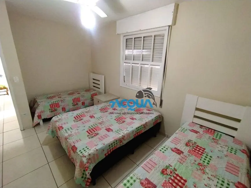 Foto 3 de Apartamento com 3 quartos à venda, 105m2 em Guaruja - SP
