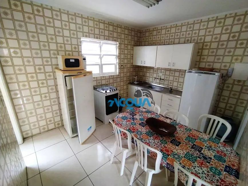 Foto 2 de Apartamento com 3 quartos à venda, 105m2 em Guaruja - SP