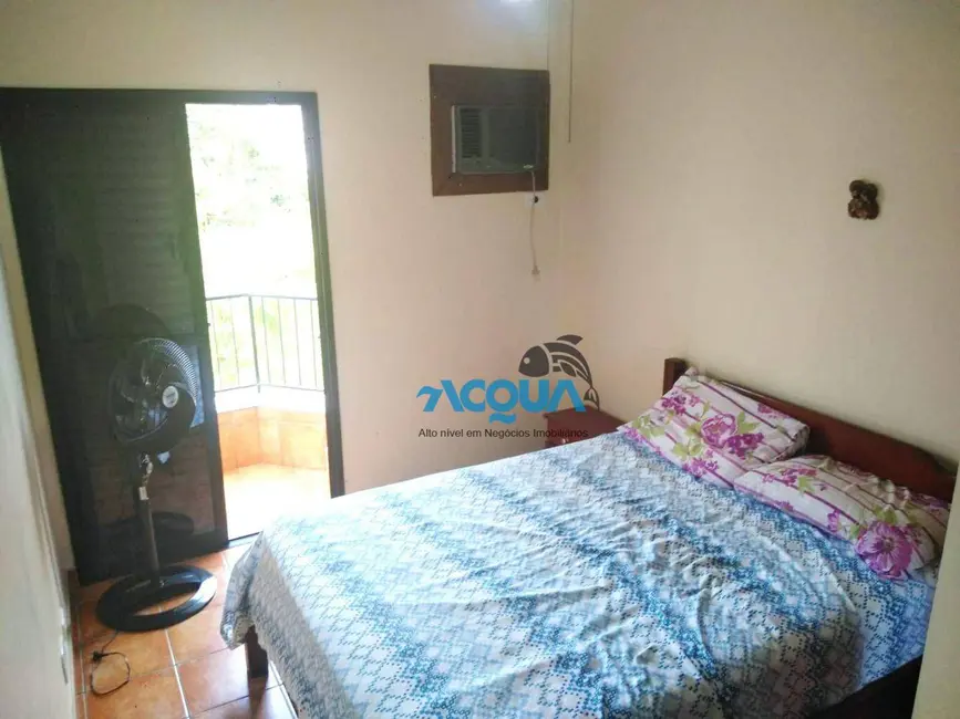 Foto 9 de Apartamento com 2 quartos à venda, 100m2 em Guaruja - SP