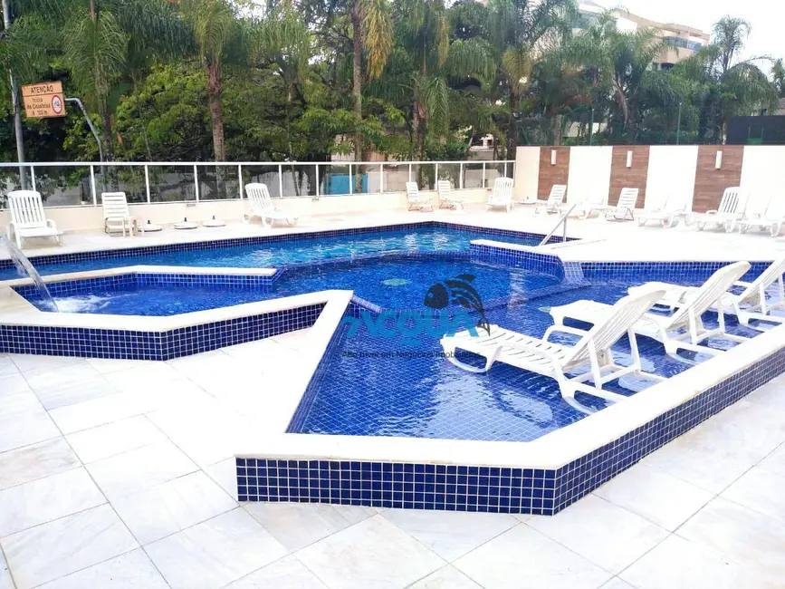 Foto 8 de Apartamento com 2 quartos à venda, 81m2 em Guaruja - SP