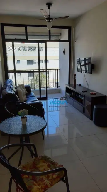 Foto 3 de Apartamento com 2 quartos à venda, 81m2 em Guaruja - SP