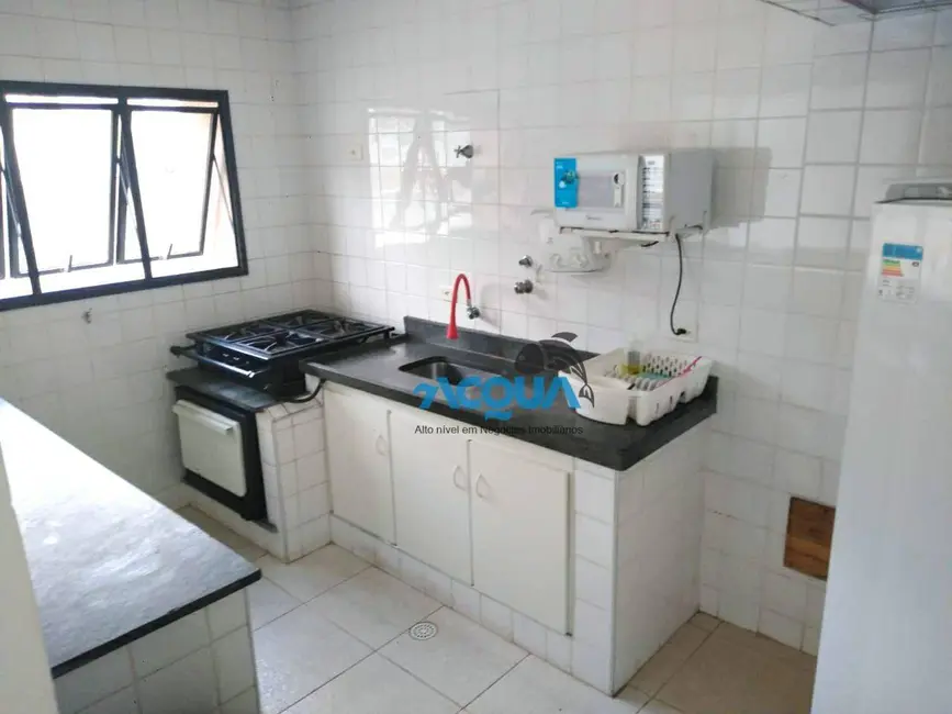 Foto 6 de Apartamento com 2 quartos à venda, 81m2 em Guaruja - SP