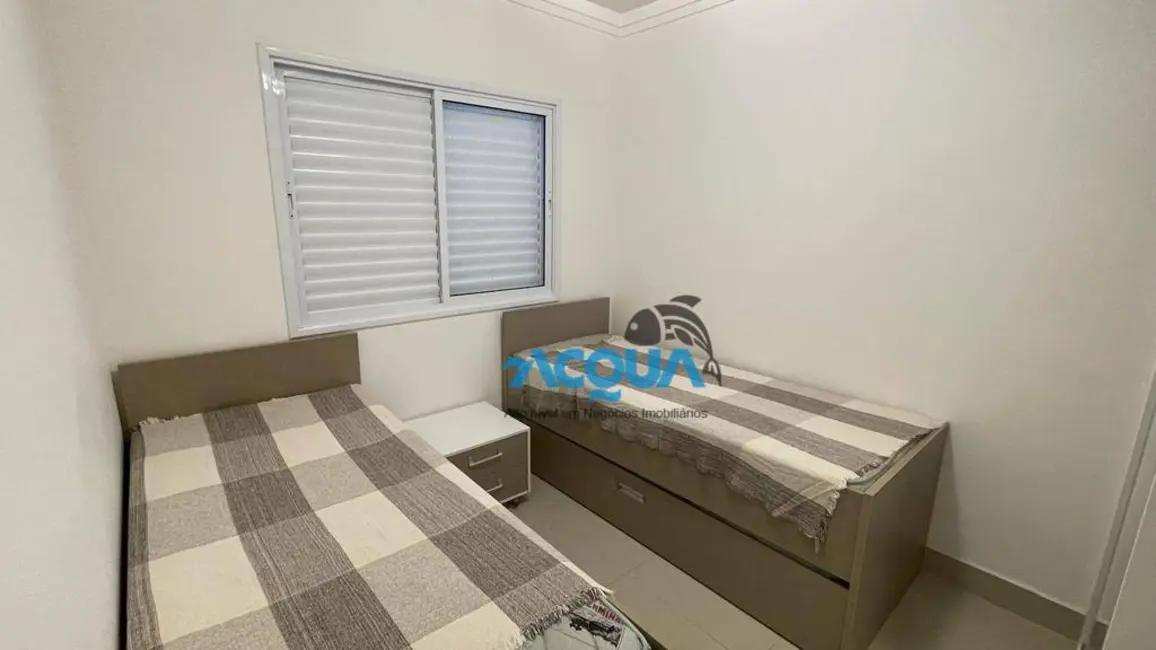 Foto 3 de Apartamento com 3 quartos à venda, 134m2 em Vila Luis Antônio, Guaruja - SP