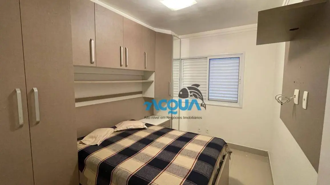 Foto 5 de Apartamento com 3 quartos à venda, 134m2 em Vila Luis Antônio, Guaruja - SP