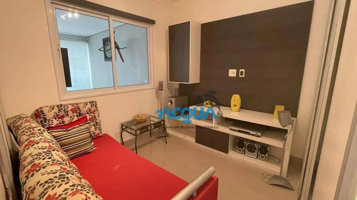 Foto 9 de Apartamento com 3 quartos à venda, 134m2 em Vila Luis Antônio, Guaruja - SP