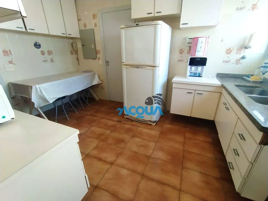 Cobertura com 4 quartos à venda, 200m2 em Guaruja - SP - imagem 6 Foto 6 de Cobertura com 4 quartos à venda, 200m2 em Guaruja - SP