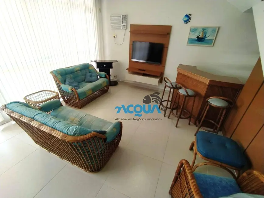 Cobertura com 4 quartos à venda, 200m2 em Guaruja - SP - imagem 9 Foto 9 de Cobertura com 4 quartos à venda, 200m2 em Guaruja - SP