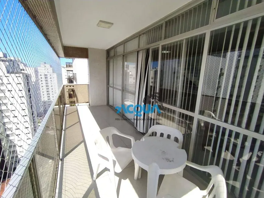 Cobertura com 4 quartos à venda, 200m2 em Guaruja - SP - imagem 4 Foto 4 de Cobertura com 4 quartos à venda, 200m2 em Guaruja - SP