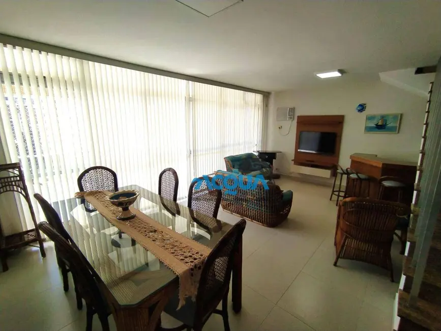 Cobertura com 4 quartos à venda, 200m2 em Guaruja - SP - imagem 2 Foto 2 de Cobertura com 4 quartos à venda, 200m2 em Guaruja - SP