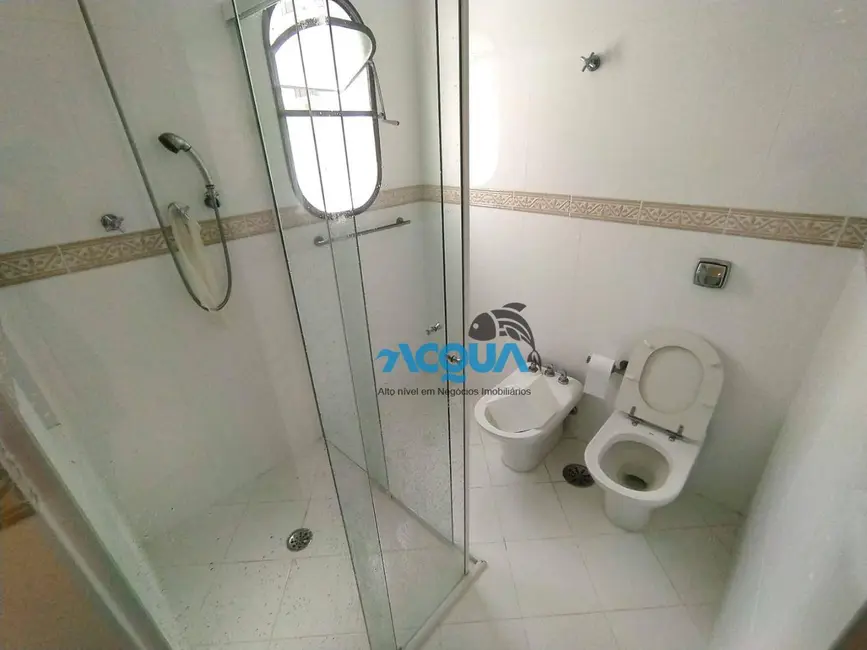 Foto 8 de Apartamento com 6 quartos à venda, 210m2 em Guaruja - SP