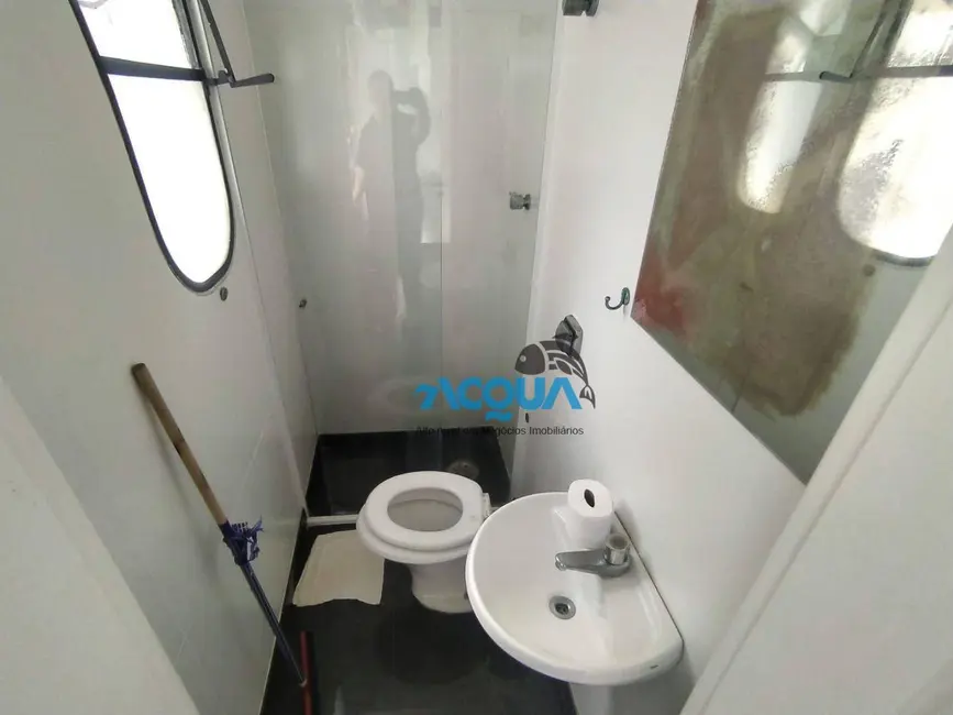 Foto 6 de Apartamento com 6 quartos à venda, 210m2 em Guaruja - SP