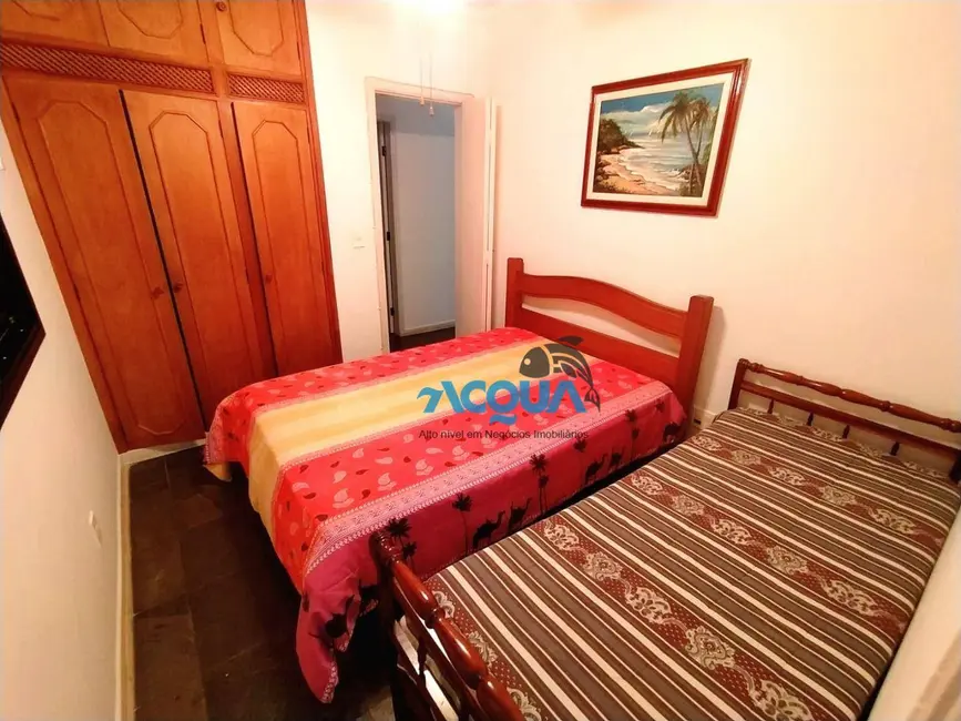 Foto 9 de Apartamento com 3 quartos à venda, 87m2 em Guaruja - SP