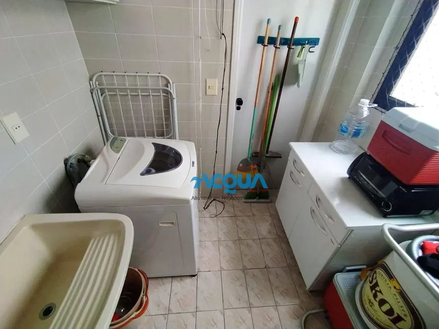 Foto 3 de Apartamento com 3 quartos à venda, 87m2 em Guaruja - SP