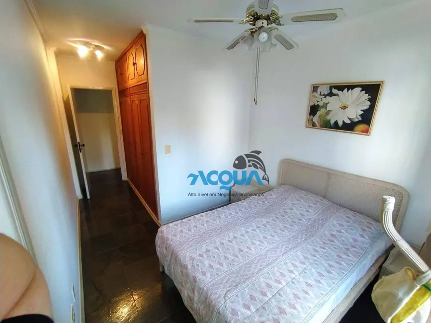 Foto 2 de Apartamento com 3 quartos à venda, 87m2 em Guaruja - SP