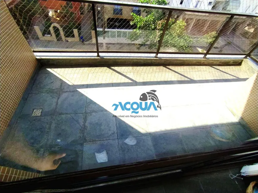 Foto 4 de Apartamento com 3 quartos à venda, 87m2 em Guaruja - SP