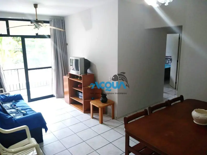 Foto 2 de Apartamento com 2 quartos à venda, 80m2 em Guaruja - SP