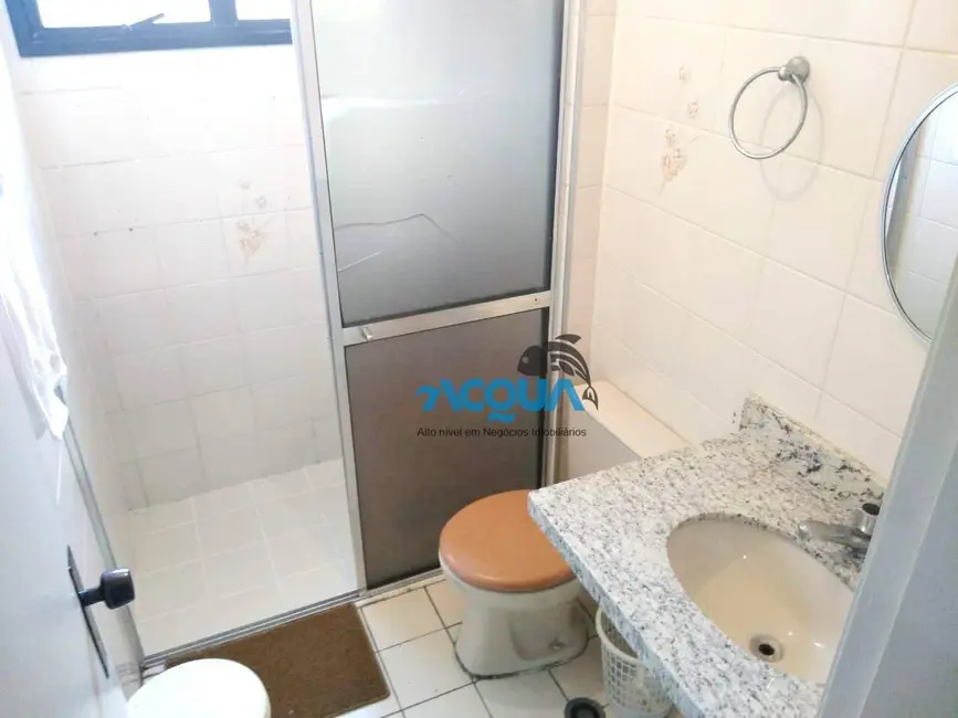 Apartamento com 2 quartos à venda, 80m2 em Guaruja - SP - imagem 4 Foto 4 de Apartamento com 2 quartos à venda, 80m2 em Guaruja - SP