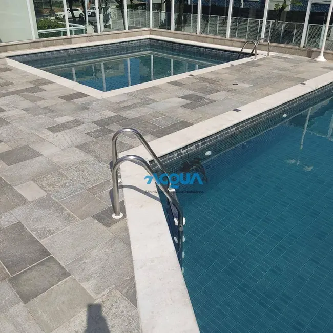 Apartamento com 3 quartos à venda, 153m2 em Guaruja - SP - imagem 6 Foto 6 de Apartamento com 3 quartos à venda, 153m2 em Guaruja - SP