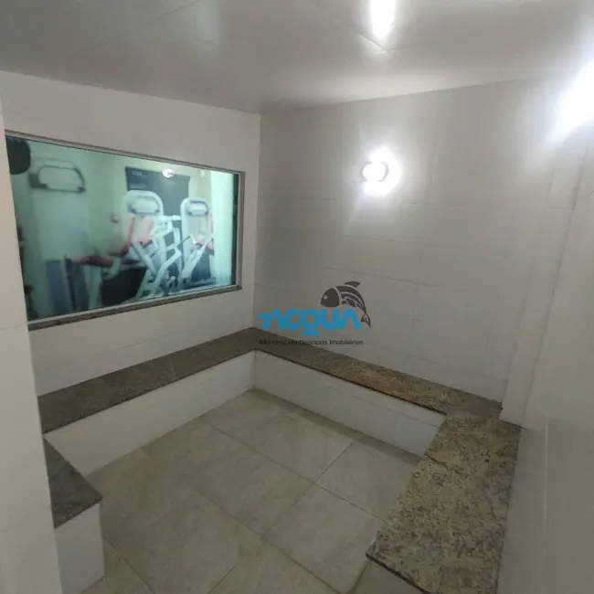 Apartamento com 3 quartos à venda, 153m2 em Guaruja - SP - imagem 7 Foto 7 de Apartamento com 3 quartos à venda, 153m2 em Guaruja - SP