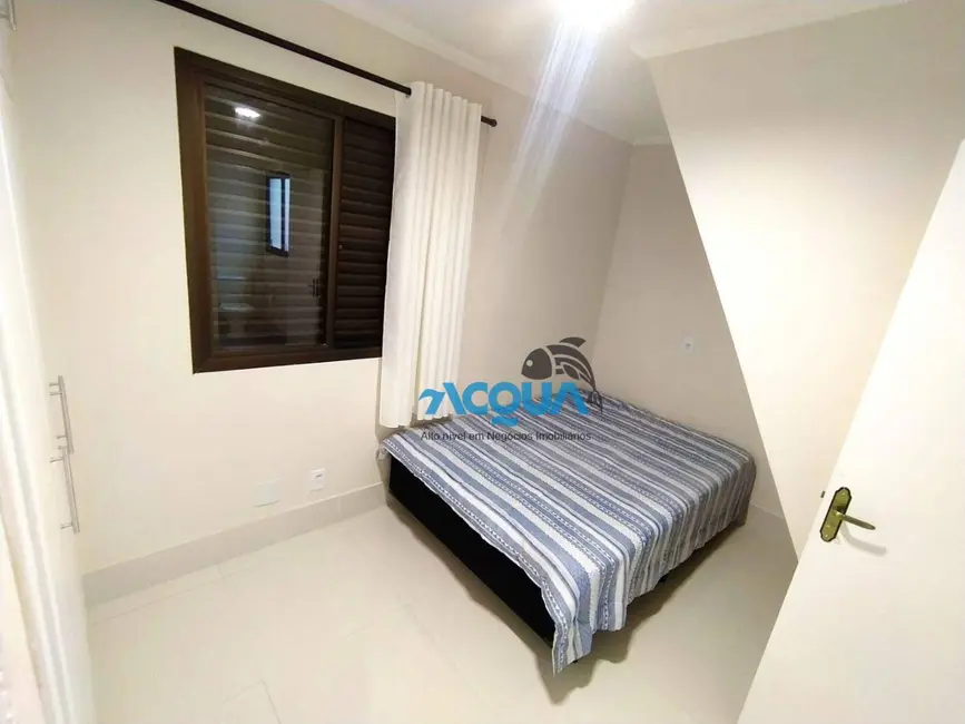 Foto 4 de Apartamento com 3 quartos à venda, 145m2 em Guaruja - SP