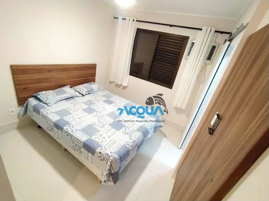 Foto 8 de Apartamento com 3 quartos à venda, 145m2 em Guaruja - SP